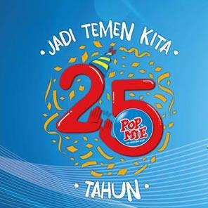 25th anniversary part 1