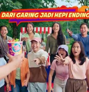 pangsit jontor tvc - december 9