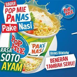 penawaran ter-panas yang beneran tambah seru!