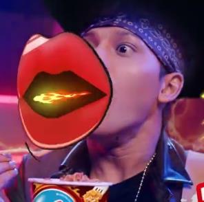 tvc pop mie pedes dower & gledeek - dec