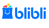 logo blibli