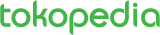 logo tokopedia